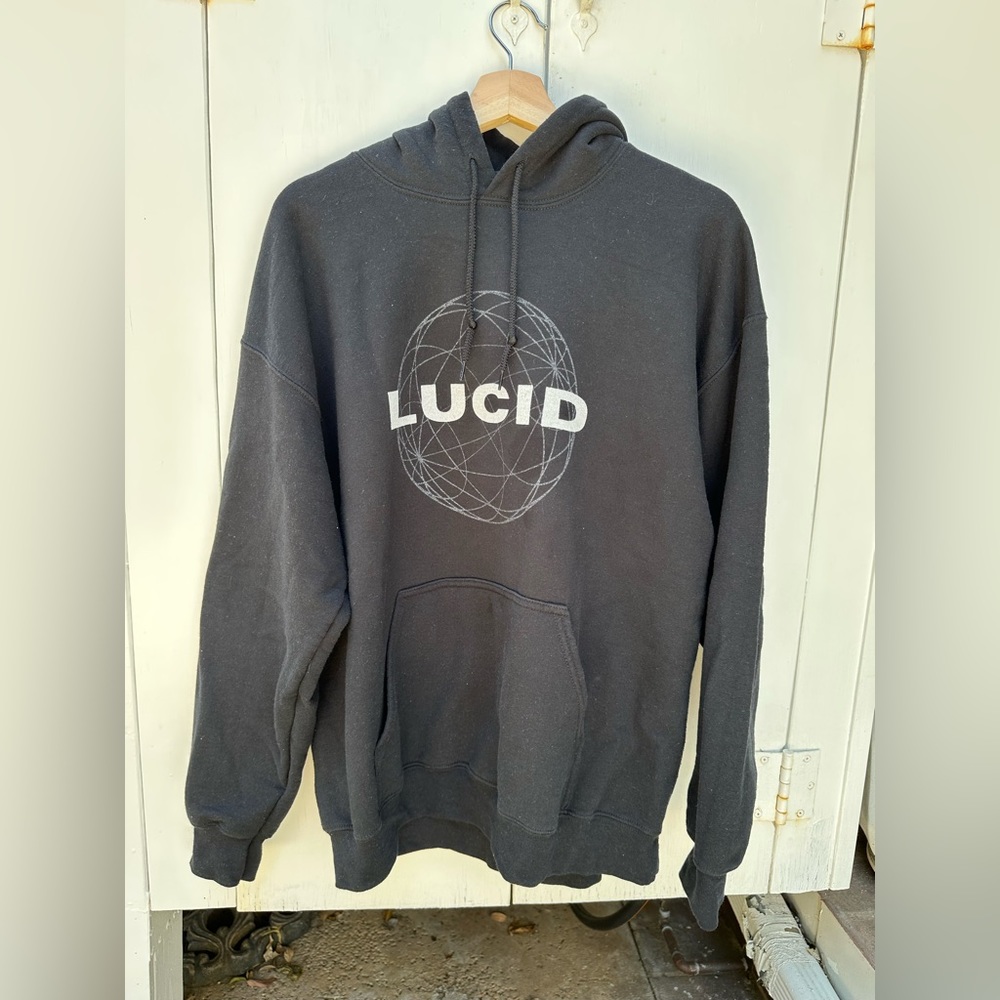 LUCID hoodie
